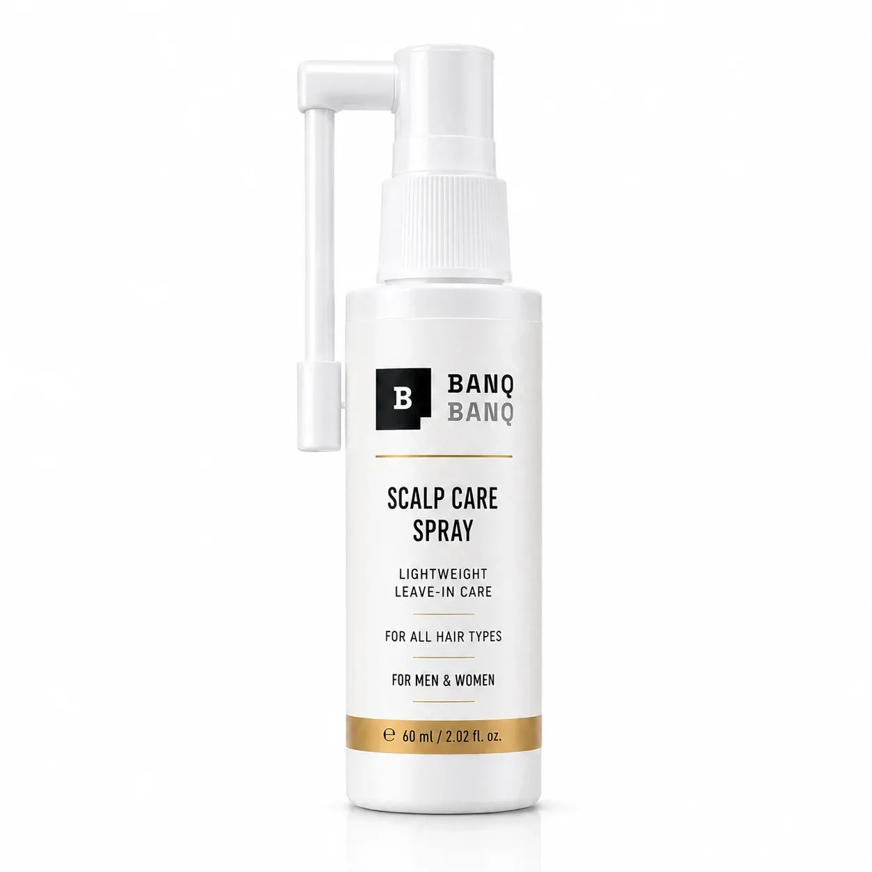 Banq Banq scalp care oil 100 ml