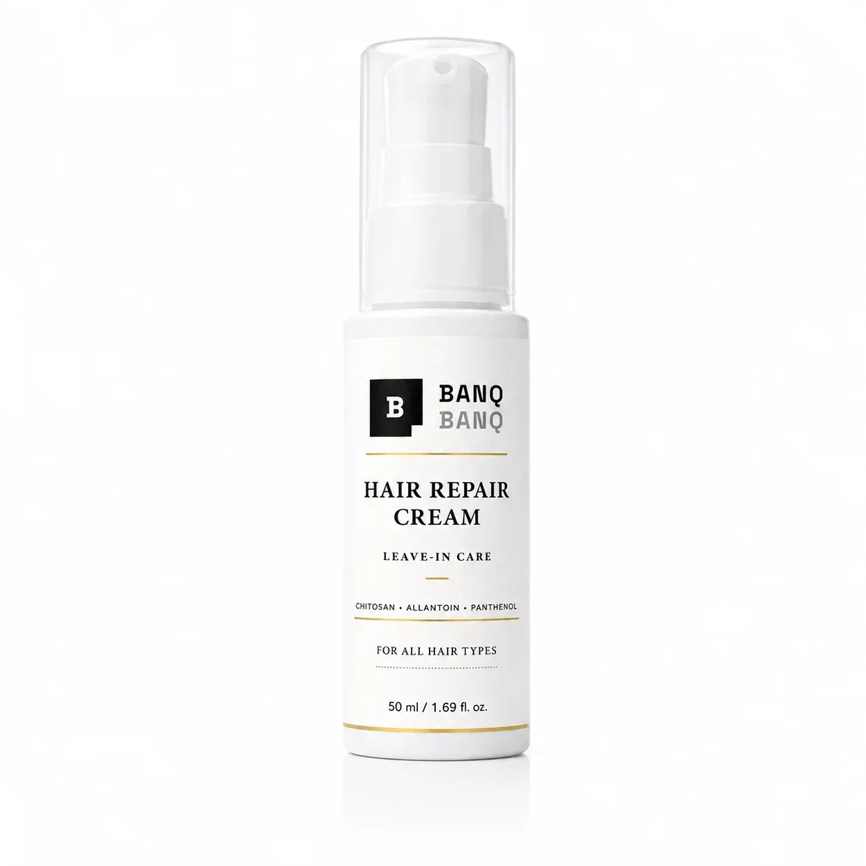 Banq Banq scalp soothing cream 150 ml