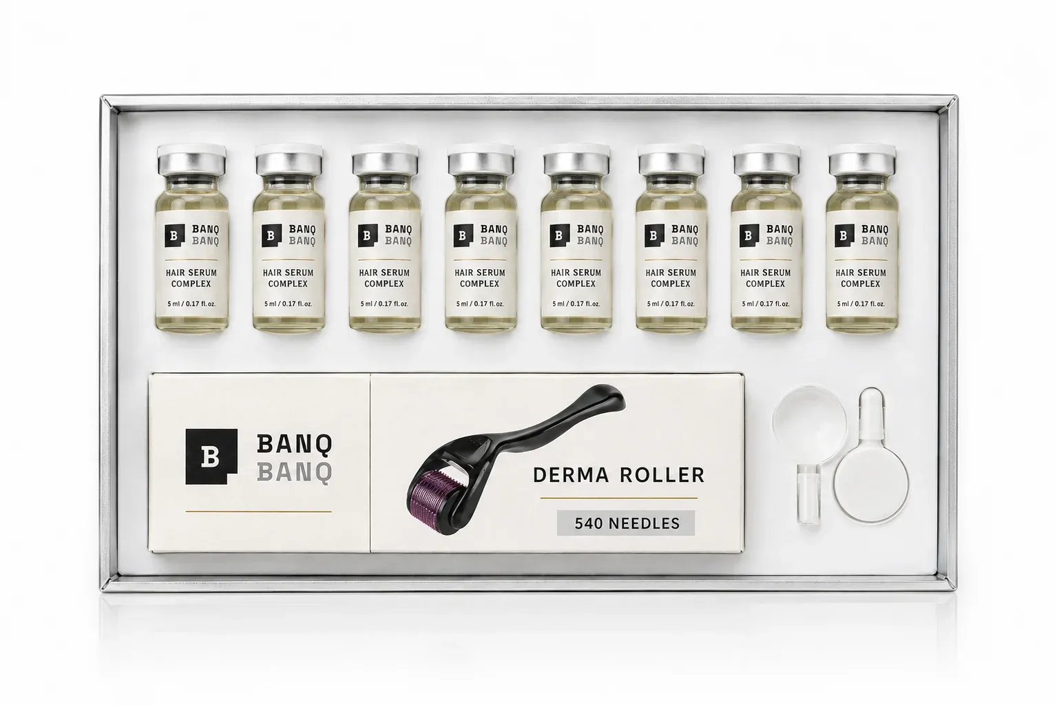 Banq Banq Vitamin Complex Scalp Serum