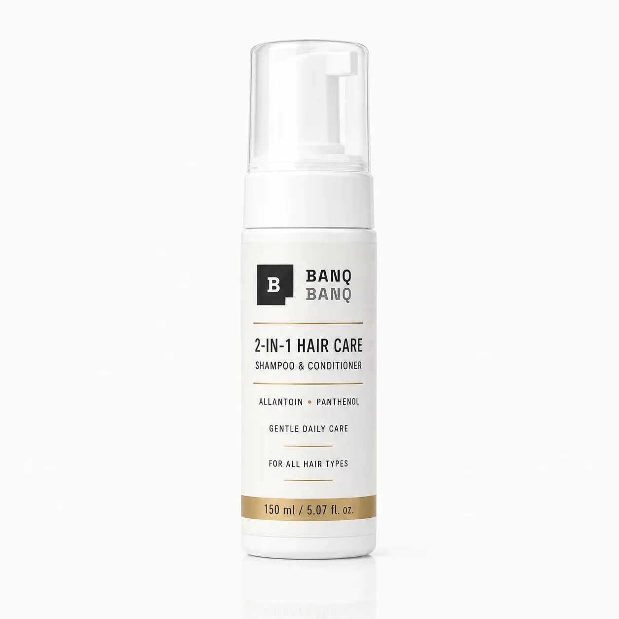 Banq Banq strengthening hair tonic 100 ml